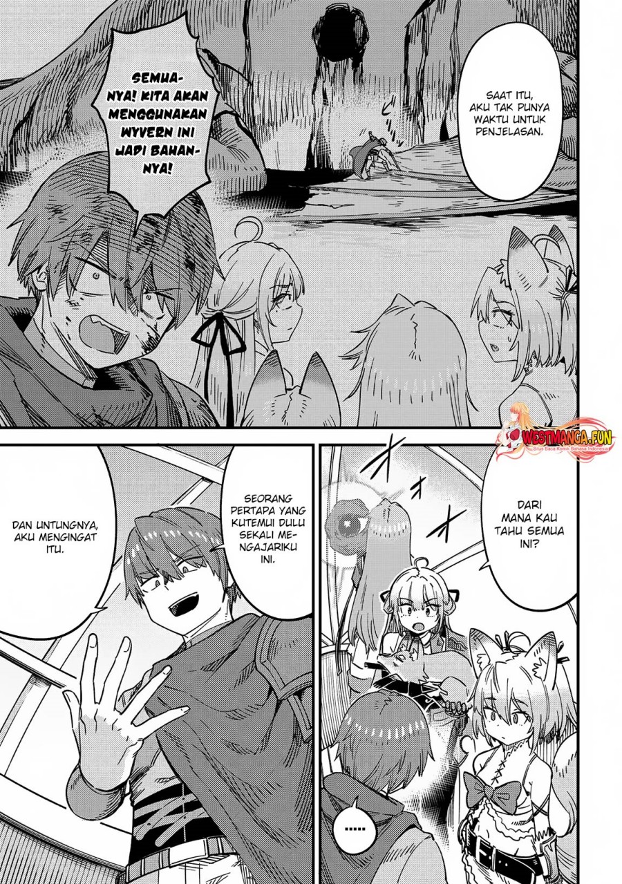 Kaifuku Jutsushi Yarinaoshi: Sokushi Mahou to Skill Copy no Chouetsu Heal